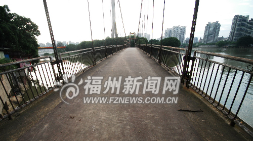 江心公園爭取今年內對外開放　加建環島棧橋(圖)