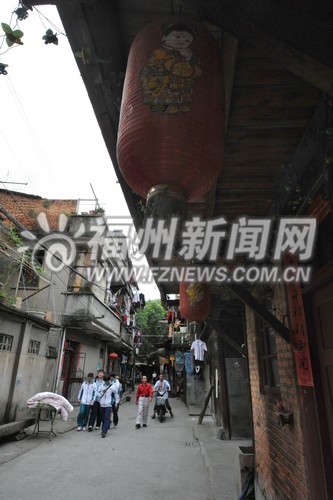 百年打鐵垱巷昔日熱鬧非凡　居民以手工打鐵為業