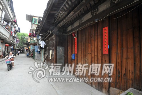 百年打鐵垱巷昔日熱鬧非凡　居民以手工打鐵為業