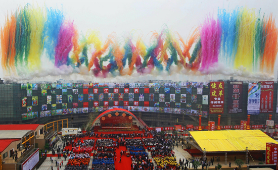 Cross-border e-commerce a new breakthrough for Chinese firms