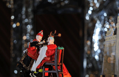 Ningde ranks in top 6 tourism cities in Fujian province