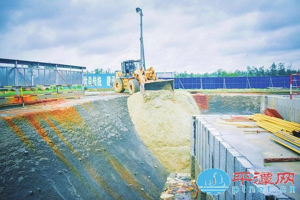 Typhoon Soudelor batters Pingtan