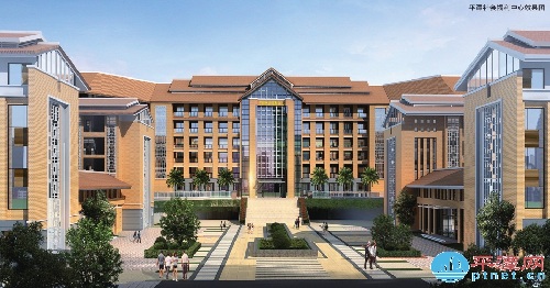 Pingtan's senior citizens to receive better care