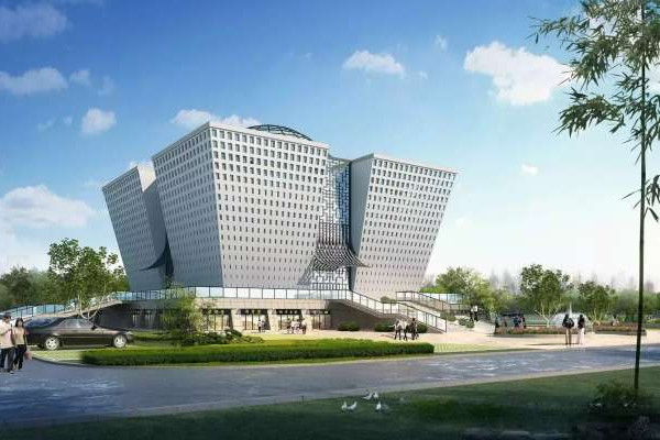 Fujian's largest market for medicinal herbs lands In Pingtan