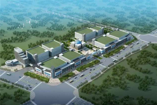 Fujian's largest market for medicinal herbs lands In Pingtan