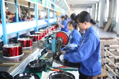 Zhanjiang in closer trade ties with ASEAN members