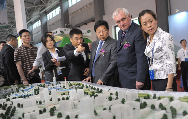 生態(tài)文明實(shí)踐：貴陽(yáng)三年影響世界<BR>——生態(tài)文明貴陽(yáng)實(shí)踐綜述