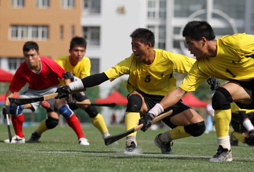 貴州系列活動(dòng)解讀：搭建大平臺(tái)釋放多彩效應(yīng)