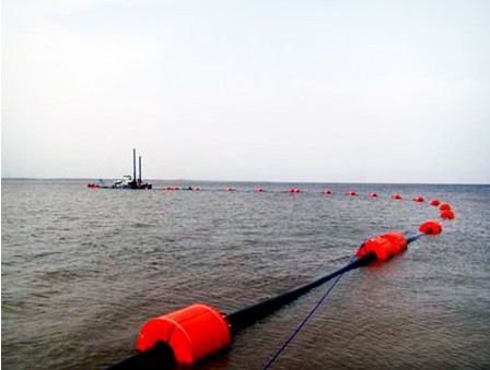 Dredging of Ikorodu-Badore Baiyeku ferry route commences officially in Nigeria