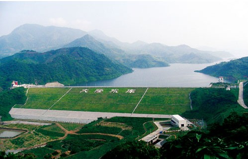 Dalong Project wins the Luban Prize