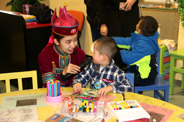 New Year celebrations touch upon traditions and culture