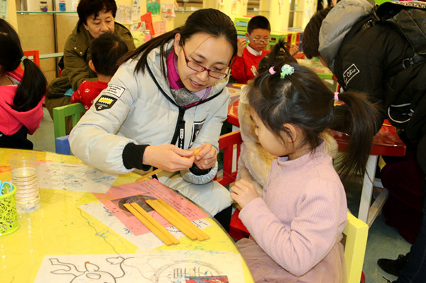 New Year celebrations touch upon traditions and culture