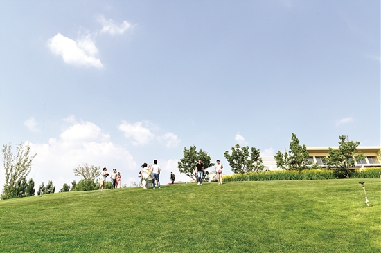 Baotou marks new progress in ‘all-for-one’ tourism