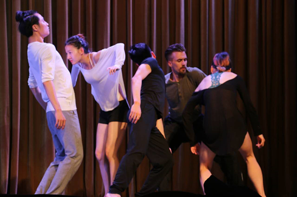 Sino-Dutch Strange Tales adaptation debuts in Wuxi