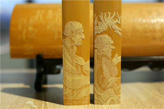 Foreign students embrace Wuxi's cultural legacies