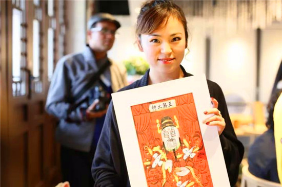 Foreign students embrace Wuxi's cultural legacies