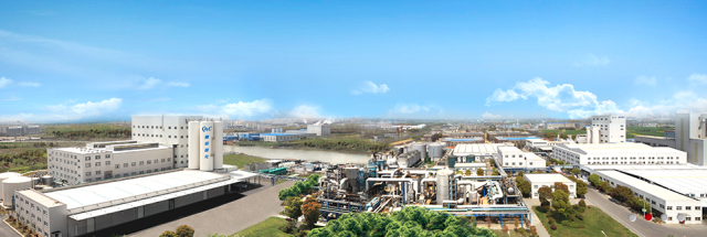 Wuxi enterprise invests over $100 million in France