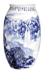 Jingdezhen Porcelain