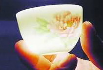 Jingdezhen Porcelain