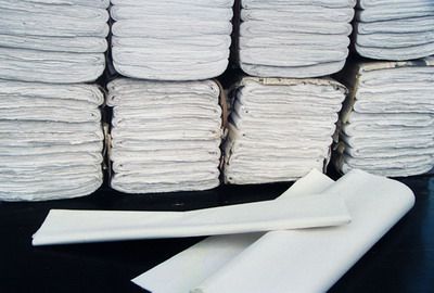 Qianshan Liansi Papermaking