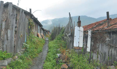Rundown community center rejuvenated by relocation program
