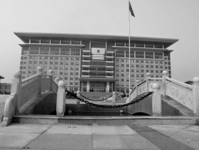 遼寧盤山縣建山寨人民大會堂 網(wǎng)傳耗資7000萬