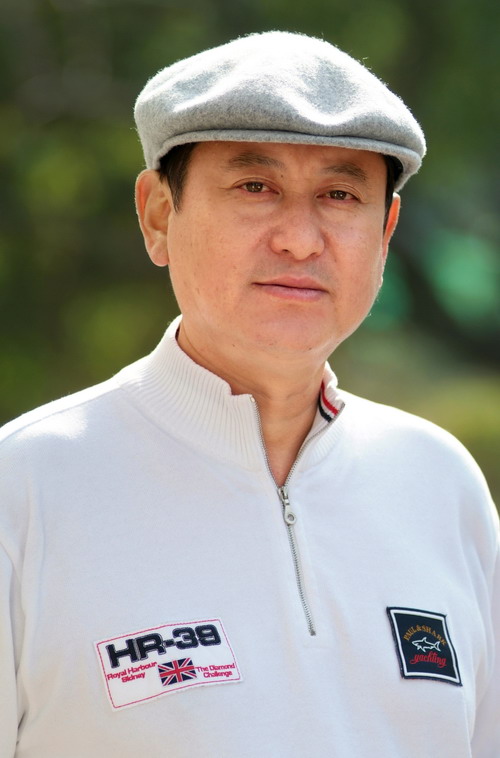 讓藝術(shù)走向大眾 <BR>——專訪沈陽音樂南校區(qū)院長馬欣
