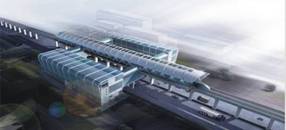 Infrastructure Investigation and Design