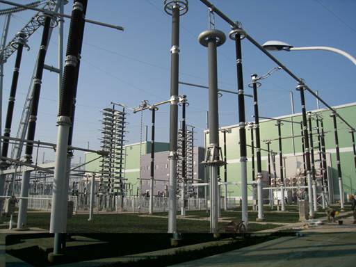 T&D Planning, Investigation, Design and Consultation