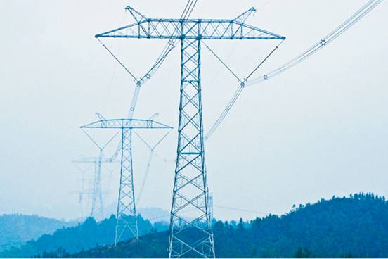 T&D Planning, Investigation, Design and Consultation