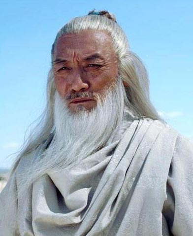 Veteran martial artist Yu Chenghui dies at 76