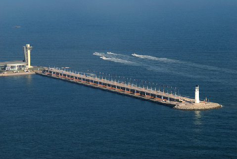 青島