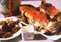 山東地方特產(chǎn)