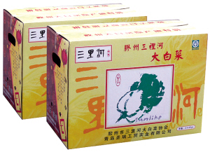 山東地方特產(chǎn)