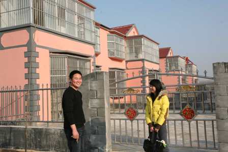 2009：中國瘋狂的大蒜