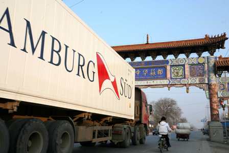 2009：中國瘋狂的大蒜