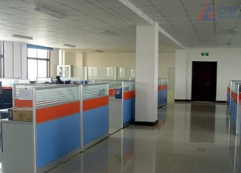 走進山東新風光電子公司