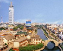 濟寧運河