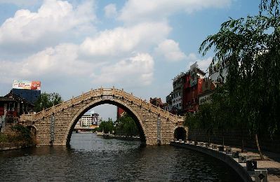 濟寧運河