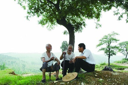 棗莊：尋訪和尚寺村的抗戰(zhàn)記憶