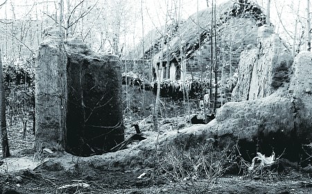 棗莊：尋訪和尚寺村的抗戰(zhàn)記憶