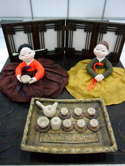 2010中韓文化交流月于威海開幕