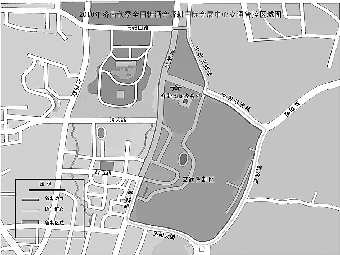 濟南糖酒會期間部分路段交通管制 保道路暢通