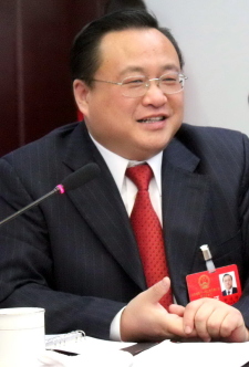 威海打造藍色經濟強市