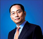 中聯重科邁向世界性企業的堅實步伐