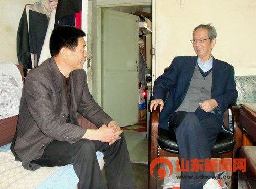 孫京家：宣傳泰山責無旁貸