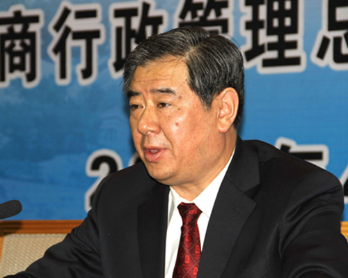 國家工商總局新政支持山東“一藍一黃”經濟區建設