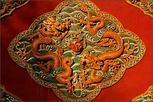 Location: the Summer Palace