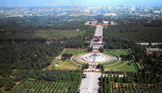 Temple of Heaven