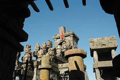 Beijing Happy Valley